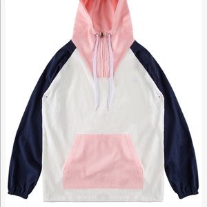Asphalt hoodie